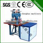 5KW Double headshigh frequency PVC/Leather/plasticwelding machine