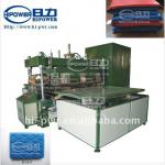 50KW high frequency welding machine for water bed, mats
