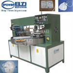 Large Size PVC workpiece high frequency welder