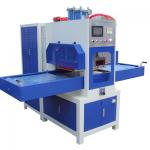 DXXC25-APL Touch screen high frequency welding &amp; cutting machine