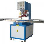 5kw slipway high frequency PVC blister packaging machine