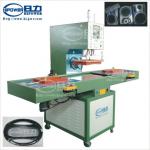 Auto Sliding Tray High Frequency Induction Heating Welding Machine