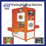 HF Synchronal Cutting and Welding Machine (8-25KW)