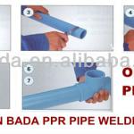 manual 63 ppr welder-