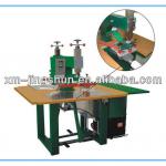 High Frequency Plastic Welding Machine for PVC bag