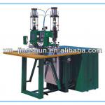 Double Head High Frequency Plastic Fusing Machine