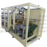 Automatic High Frequency PVC Book Cover Making Machine