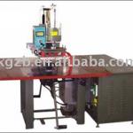 High Frequency Welding Machine(pvc bag,inflatables products welding machine)