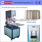 High Frequency Plastic welding Machine for Blister Pack