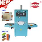 Thermofusion equipment automatic welding machine