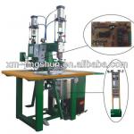 high frequency plastic/pvc embossing machine