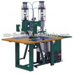 high frequency plastic/pvc packing machine