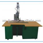 High-Frequency Plastic Fusing Machine for Raincoat