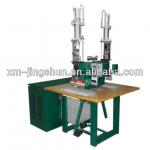 high-frequency plastic welder for raincoat/sailcloth/pvc bag