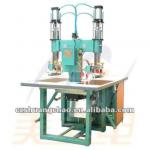 5kw Double heads high frequency welding machine