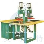 High Frequency Welding Machine With Pneumatic