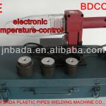 32 ppr electronic welding equipment