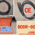 800 hdpe pipe Electrofusion welding machine