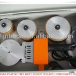 fixed 110 ppr socket welder