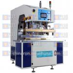 10KW Automatic High Frequency PVC PU Film Welding Machine for Stretched Ceiling,Billboard,Tarpaulin