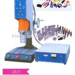 China 15KHZ Ultrasonic Welding Machine for PVC