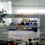 Rijin 220V 50HZ Hot Air Seam Sealing Machine for PVC, PU Materials