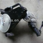 JINAN BADA SHBD 160 milling cutter for welding machine
