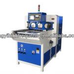 Shoes&#39; Upper High Frequency Welding and Cutting Machine
