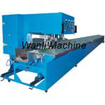 special high frequency PVC tarpaulin welding machine for sailcloth
