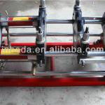 JINAN BADA SHBD 160 welding machine frame