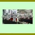 Three head welding machine , Welding machine for PVC profile (HJ02-3500.3/3A)