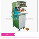 China high frequency membrane structure welding machine for Tarpaulin