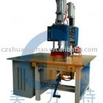 High Frequency Welding Machine With Pneumatic