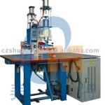 5kw Double heads high frequency welding machine