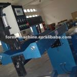 Automatic Longitudinal Seam Welder for cylinder or rectangular tube