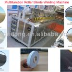 Ultrasonic Thermal Roller Shades Welder/Awnings Welding Machine