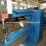 Vacuum Tube Solar Water Heater Machinery(Nipple Pipe Welding Machine)