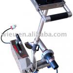 Automatic Hot Air Welding Machine