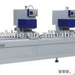 UPVC window and door processing machine Four-head Seamless Welding Machine (Double Side)