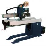 ZFHStraight seam welding machine