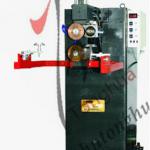 Solar Water Heater Production Line Air Pressure Circular Welding Machine