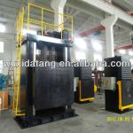 HBJ Lifting Welding Positioner