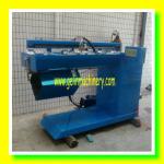 China Automatic Straight Seam Welding Machine