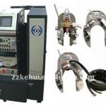Automatic dc inverter welding machine for carbon steel pipe