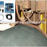 Contact Seam Tracking for Spital Steel Pipe YXAWST-C