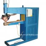 Rolling welding machine, Seam welder FN-75