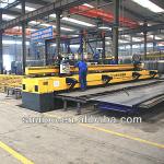 Flat Board Welding Machine