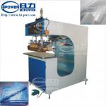 HR-12KW-F1 high frequency tent cloth welding machine