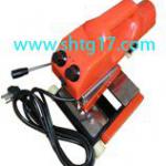 Geo-membrane Wedge Welding Machine