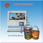 Automatic Can Welder Machine